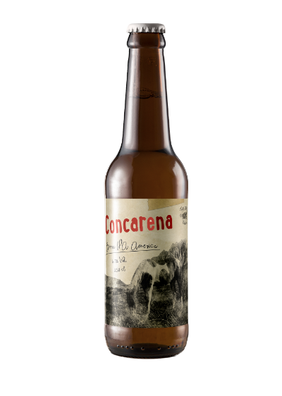 Birra Agricola Concarena